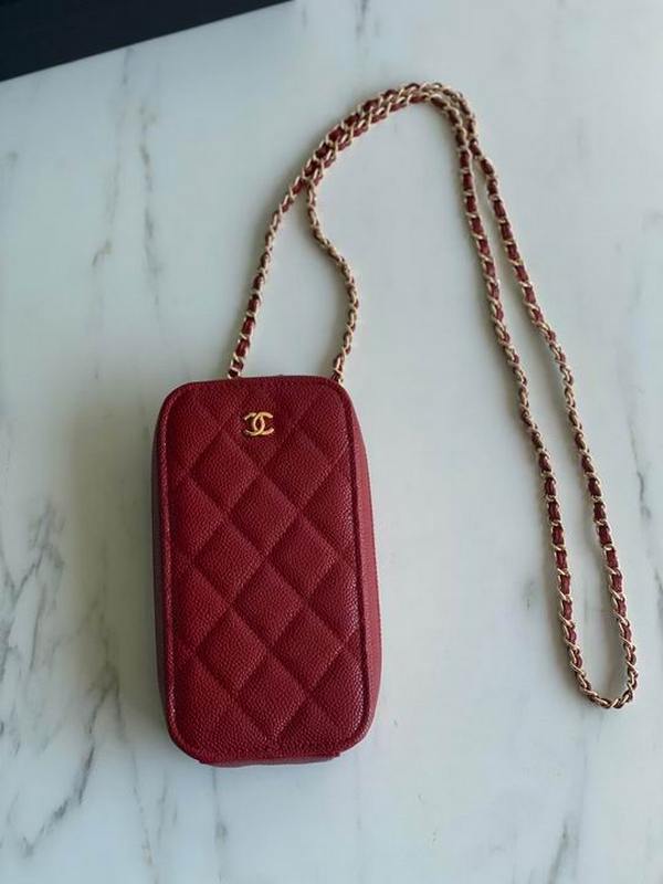 Chanel Handbags 72